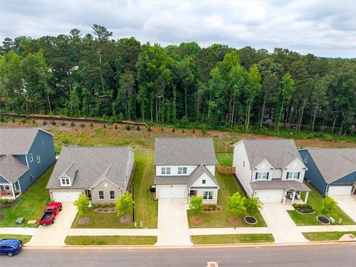 3054 Cambridge Mill St, Acworth, GA, 30102-1460 | Card Image