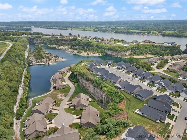 8 Villa Pointe Section 3, Home with 0 bedrooms, 0 bathrooms and null parking in Jeffersonville IN | Image 12