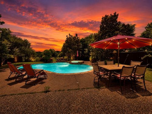 1405 Monarch Way, Southlake, TX, 76092-9617 | Card Image