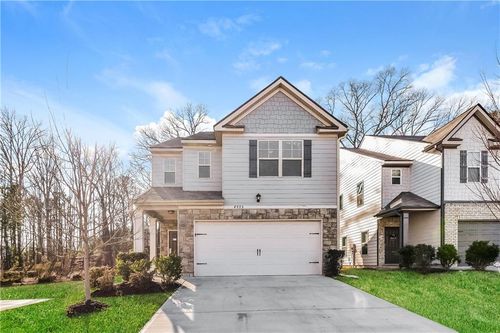 4995 Rapahoe Trl, Atlanta, GA, 30349-7031 | Card Image