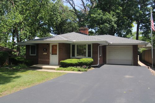 328 Dwight Ave, Joliet, IL, 60436-1919 | Card Image