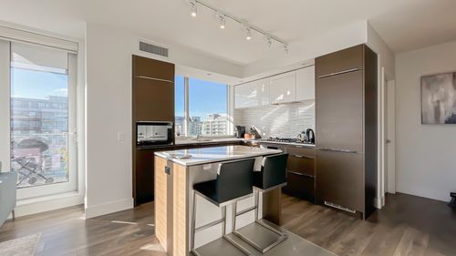 1302-5233 Gilbert Rd, Richmond, BC, V7C0B3 | Card Image