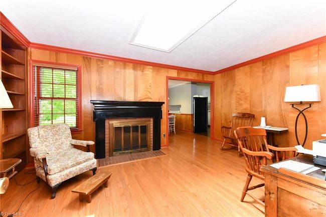 1102 Forest Hill Dr, House other with 3 bedrooms, 2 bathrooms and null parking in Greensboro NC | Image 16