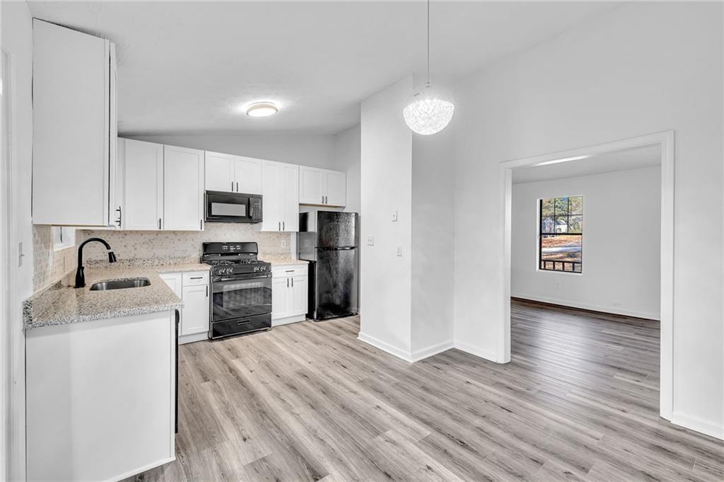 Residential in Stone Mountain 3