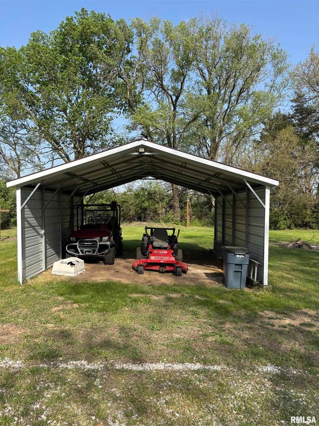 286 Kochs Ln, House other with 2 bedrooms, 2 bathrooms and null parking in Meredosia IL | Image 23