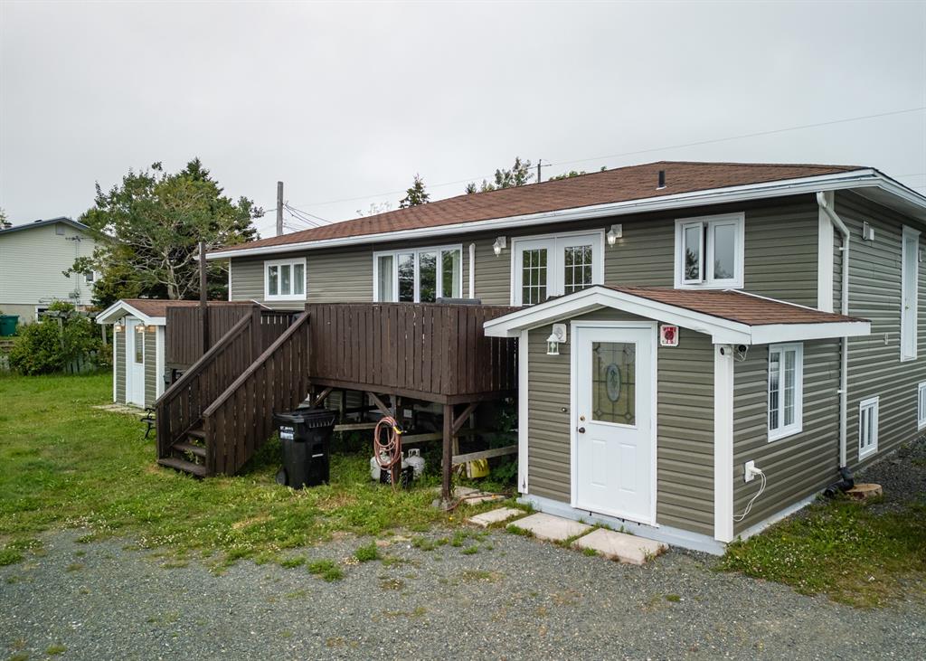 Residential in Goulds 2
