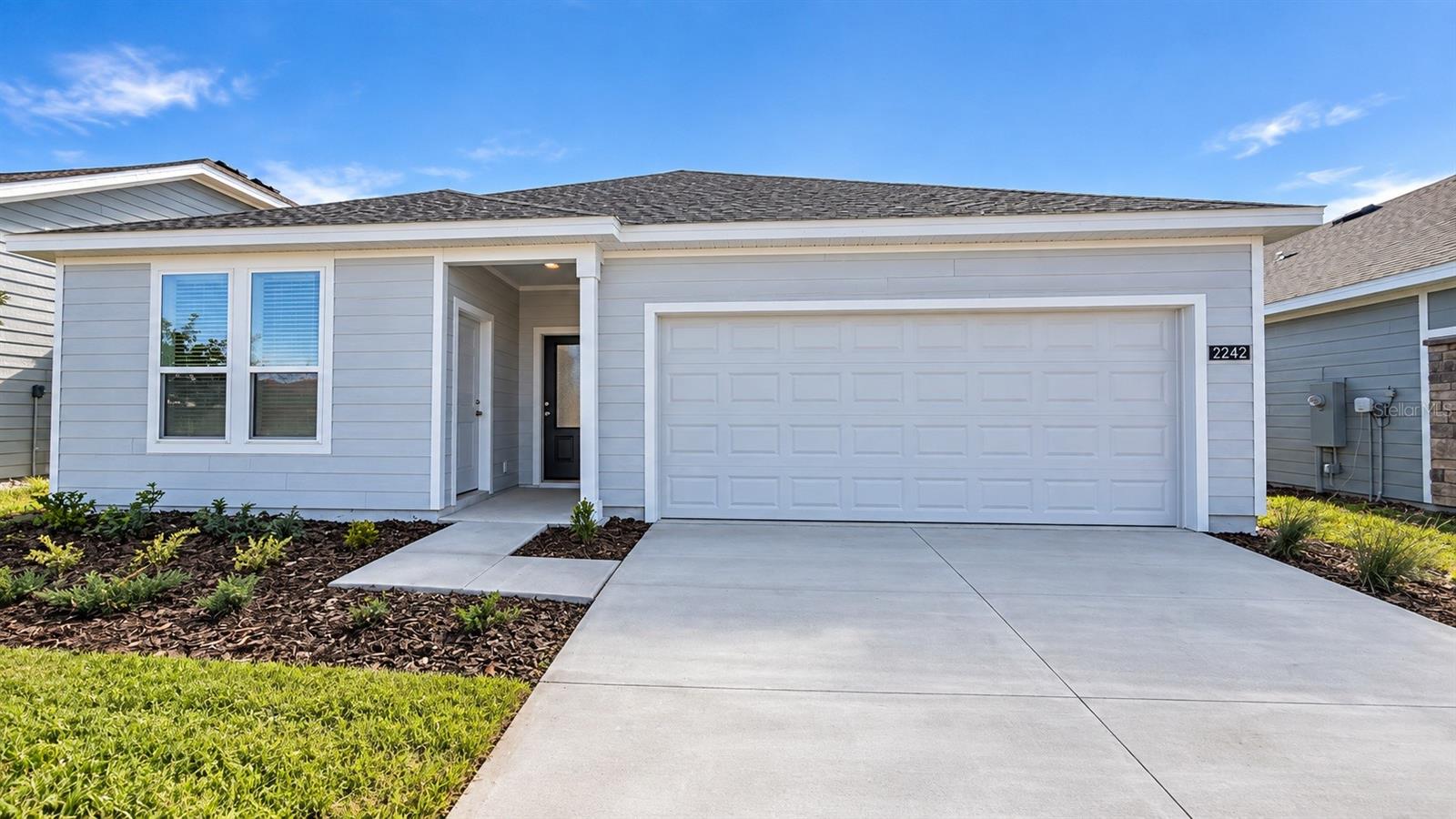 Residential Lease in HAINES CITY