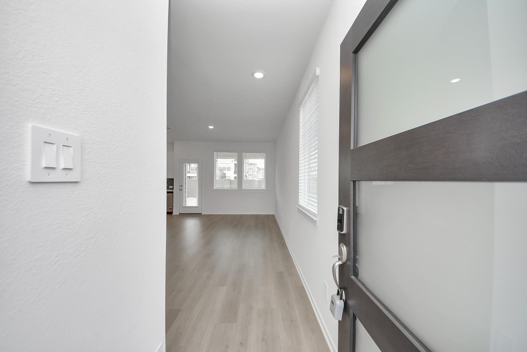 Residential Lease in Missouri City 3