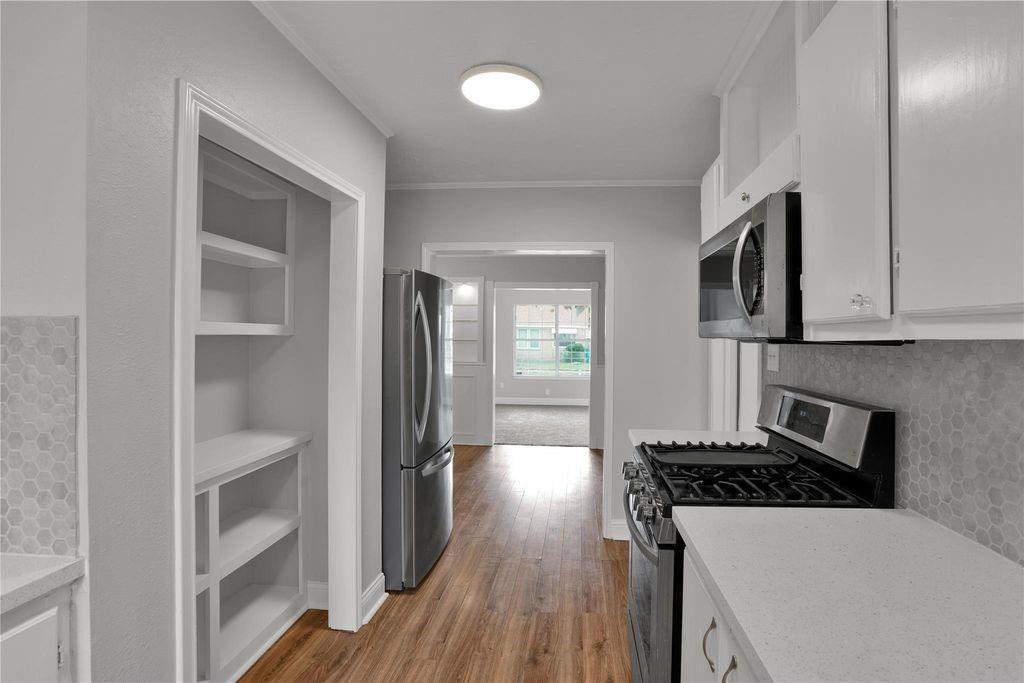 Residential in Baytown 3