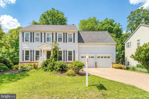 13608 British Manor Ct, Centreville, VA, 20120-1782 | Card Image