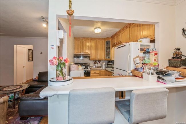 110-14 Horace Harding Expy, Home with 4 bedrooms, 2 bathrooms and null parking in Forest Hills NY | Image 5