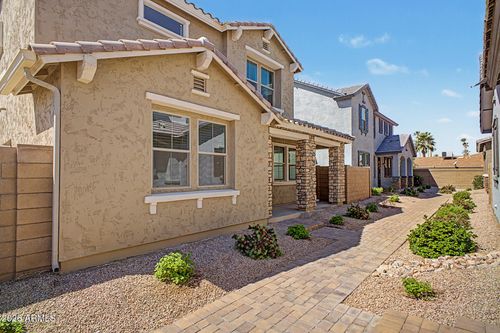 160 N 56th Place, Mesa, AZ, 85205 | Card Image