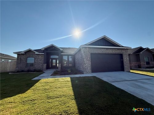 4433 Agave Trl, Temple, TX, 76502-3956 | Card Image