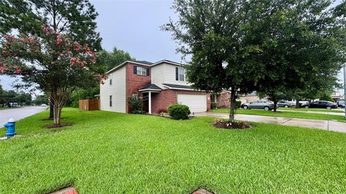 9534 Brandon Rock Ln, Houston, TX, 77044-2236 | Card Image