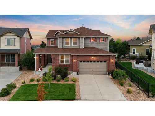 27029 E Irish Pl, Aurora, CO, 80016-7312 | Card Image