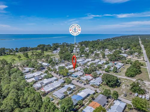 40-4 Carlton Ave, Lanark Village, FL, 32323 | Card Image