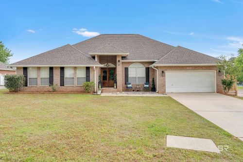 25805 Lakeland Dr, Loxley, AL, 36551-7427 | Card Image
