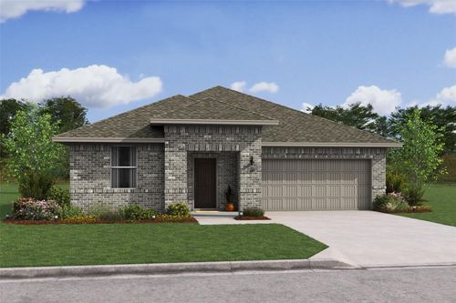 685 Daniels Lake Ln, Dayton, TX, 77535-7075 | Card Image