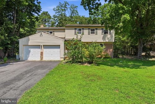 17 Briarwood Dr, VOORHEES, NJ, 08043-4705 | Card Image