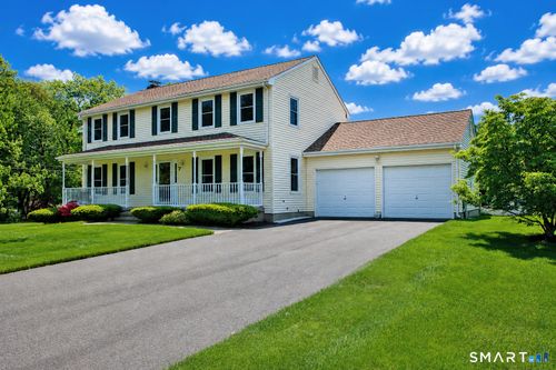 7 Vincent Cir, South Windsor, CT, 06074-1876 | Card Image