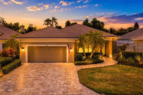8617 51st Ter E, BRADENTON, FL, 34211-3742 | Card Image