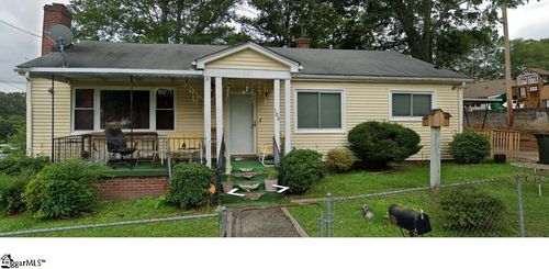 100 Frances St, Easley, SC, 29640-2802 | Card Image