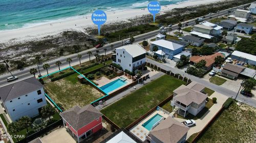 13704 Front Beach Rd, Panama City Beach, FL, 32413-3505 | Card Image