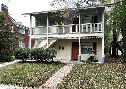 2910 Post St, Jacksonville, FL, 32205-7416 | Card Image