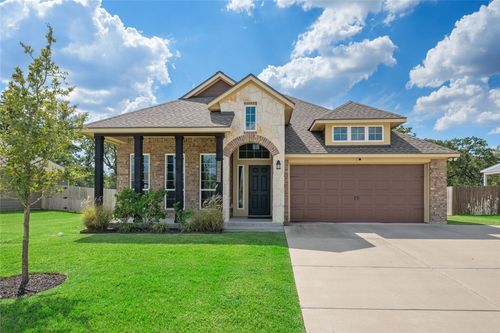 1426 Kingsgate Drive, Bryan, TX, 77807 | Card Image
