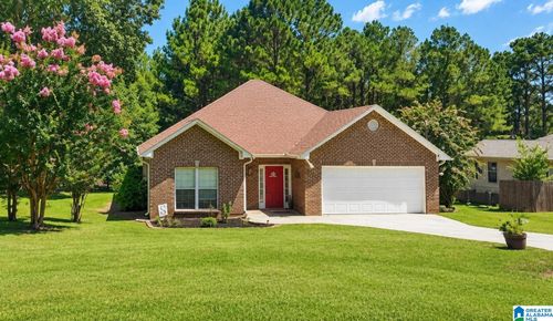 1740 Levine Rd, Odenville, AL, 35120-6644 | Card Image