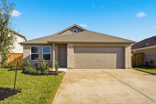 2821 Cedar Rock St, League City, TX, 77573-6603 | Card Image
