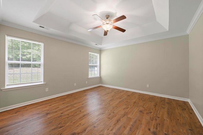 1038 Colony Cir, Home with 3 bedrooms, 2 bathrooms and 2 parking in Fort Oglethorpe GA | Image 13