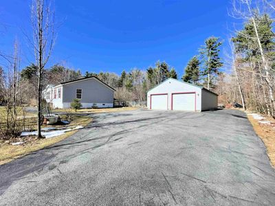 18 Sleeping Bear Drive, House other with 3 bedrooms, 2 bathrooms and null parking in Milton NH | Image 2