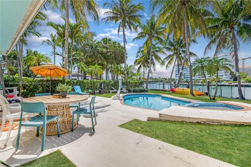 9300 Bay Dr, Surfside, FL, 33154-2432 | Card Image