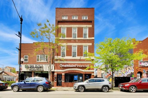 3-1418 W 18th St, Chicago, IL, 60608-3004 | Card Image