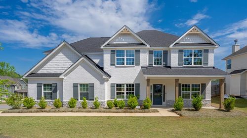 2001 Hereford Ln, Columbus, GA, 31904-1394 | Card Image