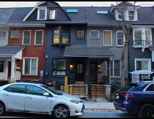 31.5 Granby St, Toronto, ON, M5B1H8 | Card Image