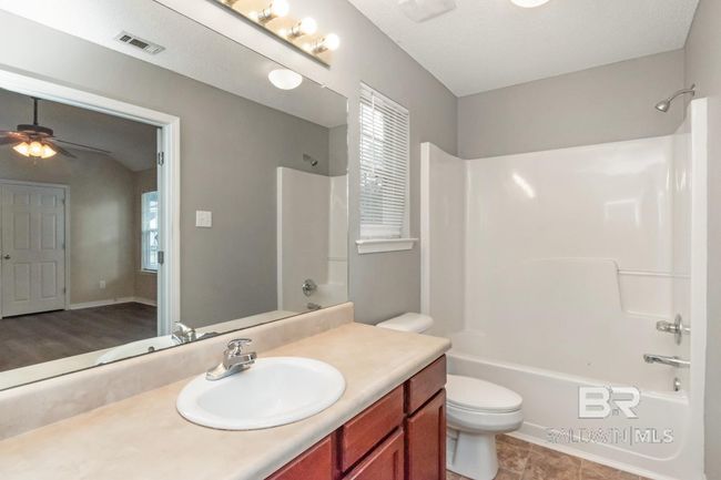 825 Willow Bridge Dr W, House other with 3 bedrooms, 2 bathrooms and null parking in Mobile AL | Image 18