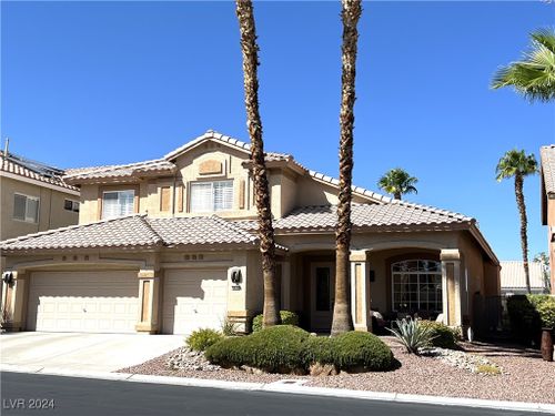 9622 Camino Capistrano Lane, Las Vegas, NV, 89147 | Card Image