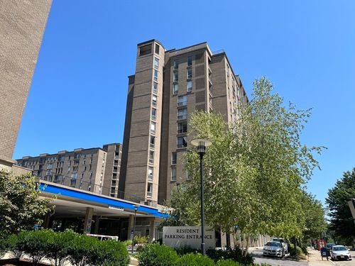 apt-401-33 Pond Ave, Brookline, MA, 02445-7155 | Card Image