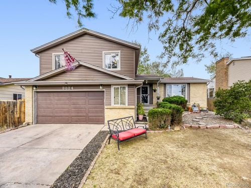 3824 S Argonne St, Aurora, CO, 80013-3544 | Card Image