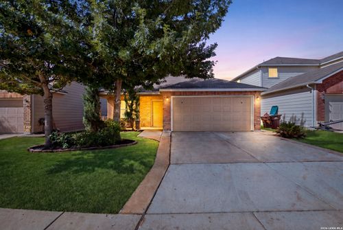 11846 Dove Rnch, San Antonio, TX, 78254-6338 | Card Image
