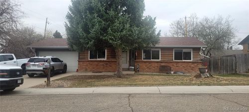 6412 W 69th Way, Arvada, CO, 80003-3615 | Card Image