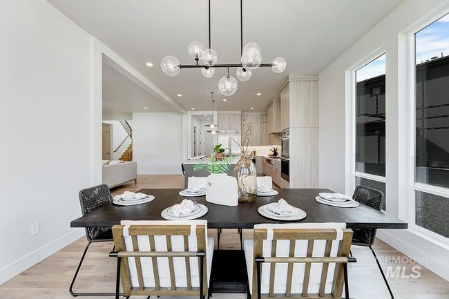 2528 S Linnet Pl, House other with 4 bedrooms, 4 bathrooms and 4 parking in Boise ID | Image 10
