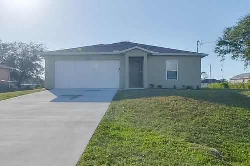 2838 Nw 19th Pl, Cape Coral, FL, 33993-8309 | Card Image