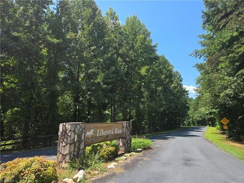 3661 Libertys Run Dr, Sophia, NC, 27350-8761 | Card Image