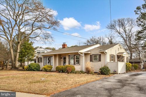 608 Manor Dr, SALISBURY, MD, 21801-6133 | Card Image