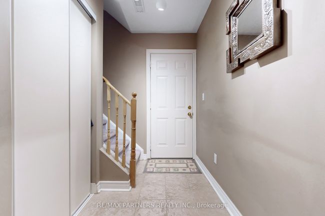 25 Crispin Crt, House other with 4 bedrooms, 4 bathrooms and 4 parking in Markham ON | Image 37