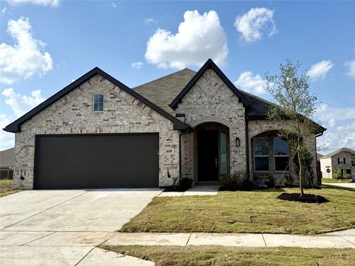 4600 Lyre Leaf Dr, Crowley, TX, 76036-1520 | Card Image