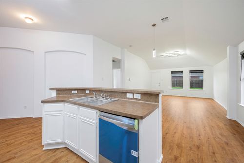 1001 Campbell Dr, Mckinney, TX, 75071-7419 | Card Image